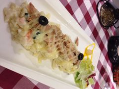 iphone_upload_pic-维兰西餐(万泉河店)