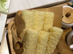 -围炉夜话·潮汕卤水火锅(榕江店)