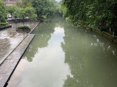 -桂林灵渠景区