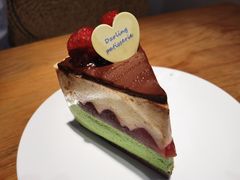 -嗒令甜品·主题融合料理餐厅(首座时代店)