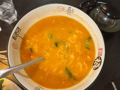 疙瘩汤-亦庄碳烧鸽子王串吧