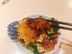 -多多旺港式茶餐厅(新区店)