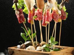 -盡膳口福跷脚牛肉火锅(北美新天地店)