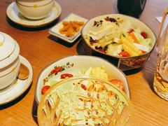 -水之惠鲜鱼料理(王府大街店)