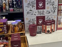 -COSTA COFFEE(丰联广场店)