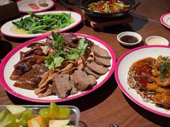 -春梅里卤鹅馆·47年老字号(中山路店)