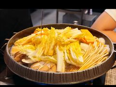 -满来寿喜烧(金虹桥店)