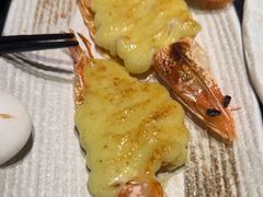 -上井精致料理(中兴商业大厦店)