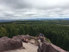 -塞罕坝国家级自然保护区