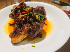 -奉天小馆·非遗东北菜(沈阳万象城店)