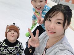 -Mr·Kuma酷么先生雪之乐园