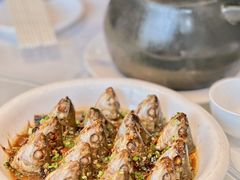 -陶缘一号·四季缘·老字号顺德菜·户外婚礼家宴(西滘店)