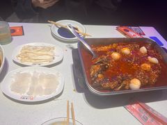 -鱼酷活鱼烤鱼(仙林金鹰店)