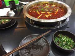-刘胖娃鱼庄·特色鱼火锅(白鹤路店)