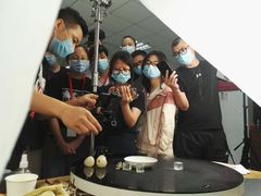 -红瓜子 影视后期 摄影摄像设计 新媒体运营技能培训(宝安校区)