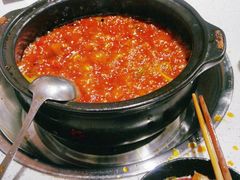 -钢管厂五区小郡肝串串香(南山店)