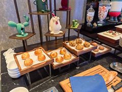 -长春富力万达文华酒店-集·味自助餐厅