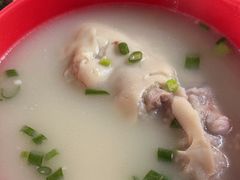 -廖老妈蹄花(中海国际店)