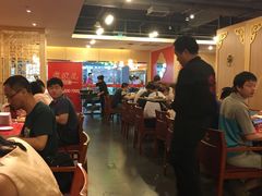 大堂-宏状元现熬粥·京味菜(五棵松店)