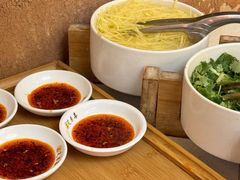 -笑来喜馄饨小笼工坊(江阴店)