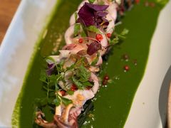 -翠贝卡&Mama Kelly Brunch Coffee(河西店)