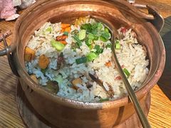 -一坐一忘云南菜(三里屯店)