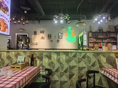 -小竹签烤肉纸包鱼小龙虾(唐韵路店)