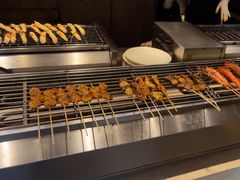 -雍和会海鲜姿造自助(湖东路店)