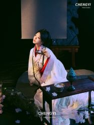 -橙亦摄影工作室