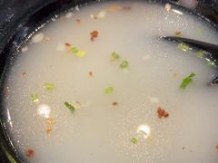 -万红路羊汤烧饼店(将台路店)