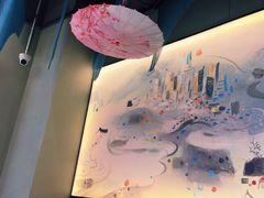 -披云云小馆·味道江湖(姚家园万象汇店)
