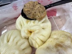 -庆丰包子铺(潘家园店)