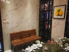 -嘎吧锅私家菜馆(新村十区店)