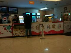 -橙天嘉禾影城(沈阳亿丰店)