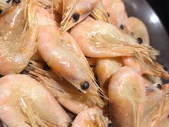 冰虾-鼎盛江山美食自助(欢乐城店)