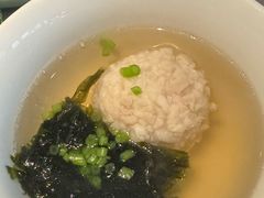明月雪绒老鸡汤-逸道(益丰·外滩源店)