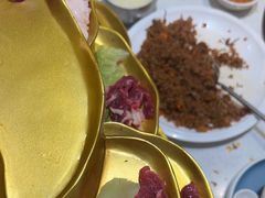 -千牛将·鲜牛肉火锅(开元路店)