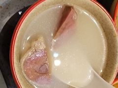 -羊来顺冰煮鲜羊 铁锅烀羊肉(中央大街店)