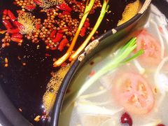 -钢管厂歆瑞源油卤串串香(春熙路太古里店)
