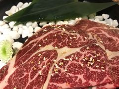 -肉魁屋·烧肉·烧鸟·酒场(高新店)