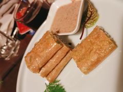 -外婆家(世界城广场店)