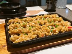 蒜蓉花蛤-一棠龙虾(徐家汇城开YOYO店)