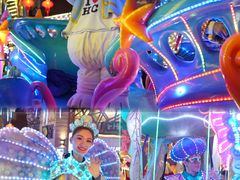 -三亚海昌梦幻海洋不夜城