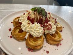 -娜娜家·Nana's restaurant(国金汇店)