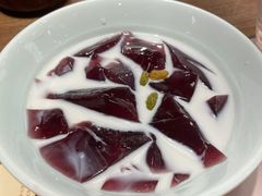 冰粉-椒爱水煮鱼川菜(中街大悦城店)