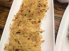 土豆海鲜饼-美达尔烧烤(银川东路店)