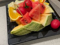 -海底捞火锅(壹悦城店)