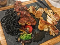 -打趸BTC·Breaktime cafe(北京路店)