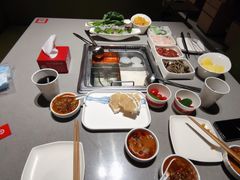 -海底捞火锅(奥山世纪城店)