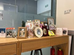 -海马体照相馆(成都来福士广场店)